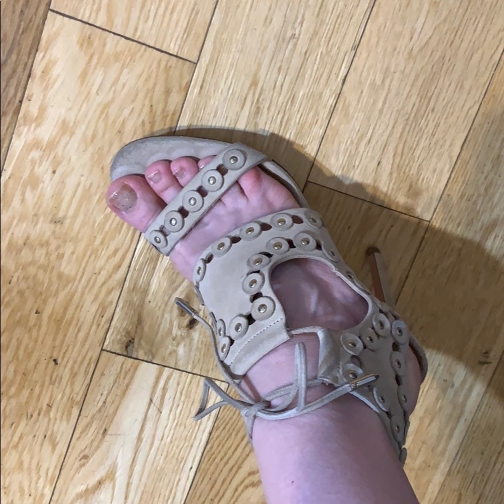 Aquazzura heels - Picture 5 of 7